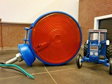 Ford Lollipop Indicator Tractor Butler 1518 Light 2600 3000 3600 4000 4600 5000