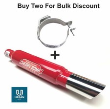 Cherry Bomb Universal