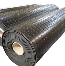 3mm 5mm Rubber Matting  Smooth