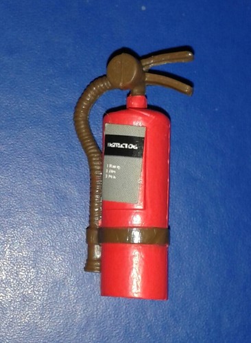2003 lair fire extinguisher - 2003,