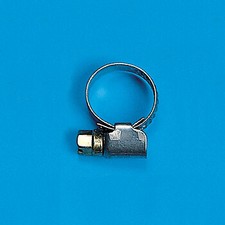 HOSE CLIPS 14-22 MM DIAMETER