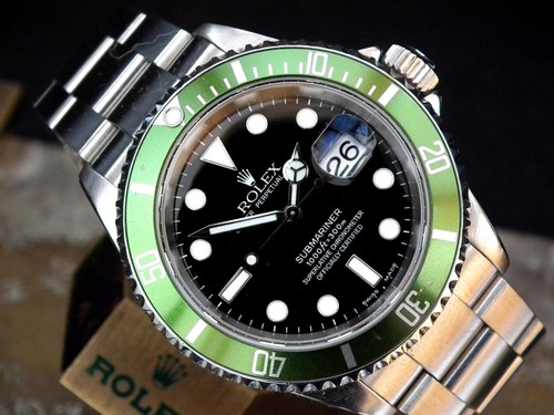 2005 rolex oyster - 2005,