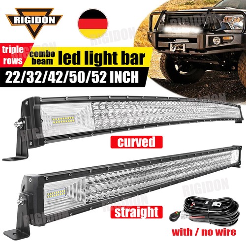 Triple rows 50 52 - triple,