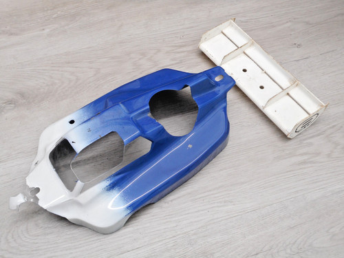 Tlr losi 8ight eu body - 8ight,