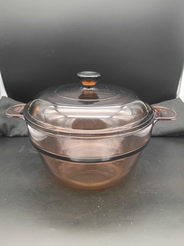 Vintage corning visions - corning, v-20-b
