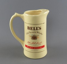 Large Vintage Bell's Old