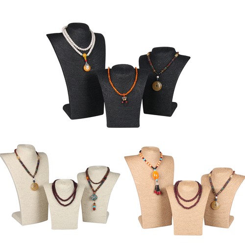 Tall necklace chain pendant - tall,