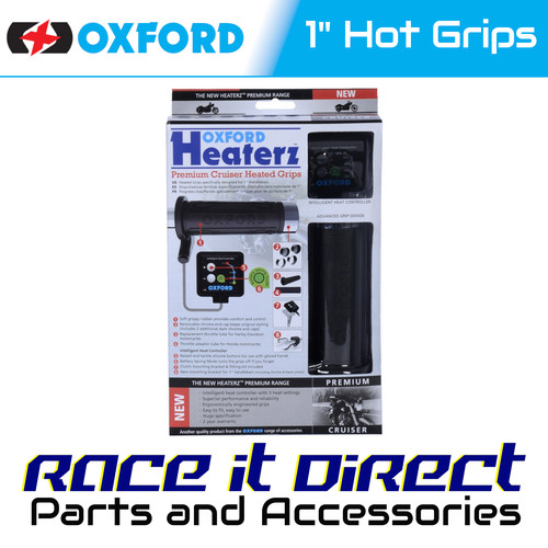 Heated grips for - grips,