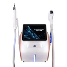 2 in 1 Diode Laser Hair