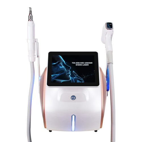 808nm hair removal picosecond - hair,