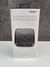 BOSE SOUNDTOUCH WIRELESS LINK