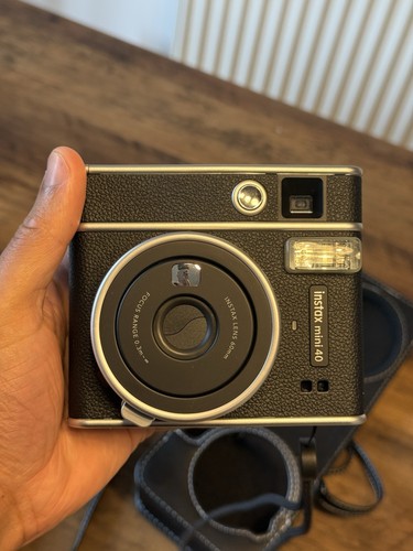 Fujifilm instax mini - mini, 40