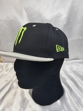 New Era Monster Energy
