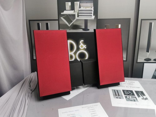Bang and olufsen beolab - bang,