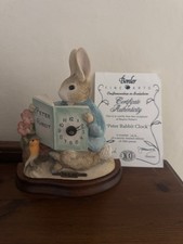 Border Fine Arts Peter Rabbit