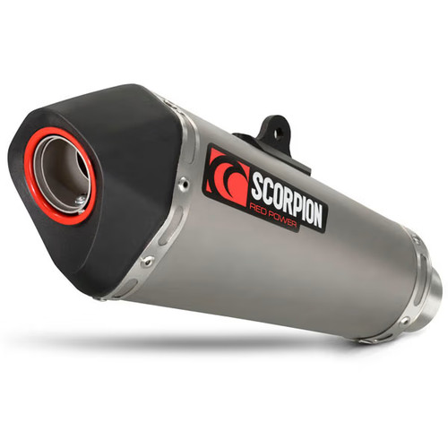 Scorpion serket taper - scorpion,