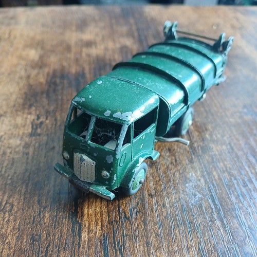 French dinky toys - toys, camion