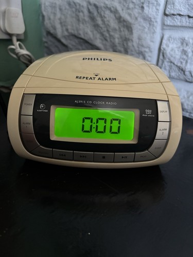 Philips aj3915 vintage retro - aj3915,