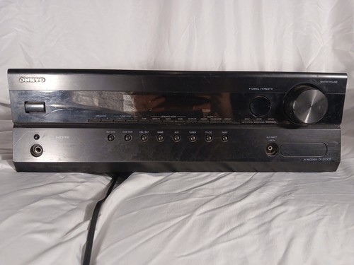 Onkyo sr309 stereo - onkyo, tx-sr309