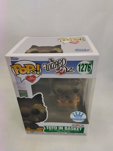 Wizard toto basket - of, oz
