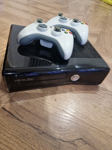 Microsoft xbox 360 - 360, model