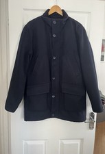 Odermark Men’s Navy Blue