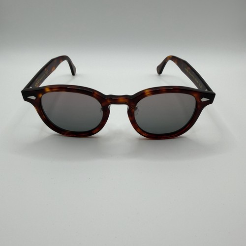 Moscot lemtosh tortoise frame - lemtosh,