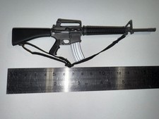 Vintage Action Man Interest