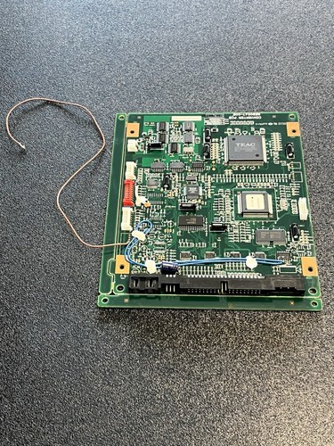 Teac h300c pd h500c cd - pd-h300c, pd-h500c