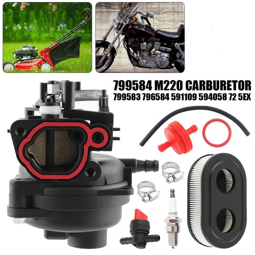 Carburetor for briggs - carburetor,