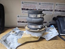 Caterpillar 3208 Intake