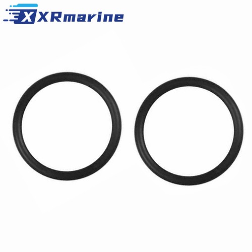 2pcs ring boat - o-ring, part