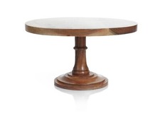 Wooden Cake Stand for Party