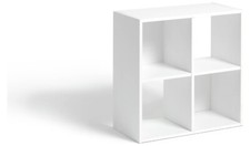 Squares 4 Cube Storage Unit -