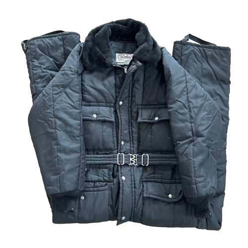 Vtg walls blizzard - pruf, snow