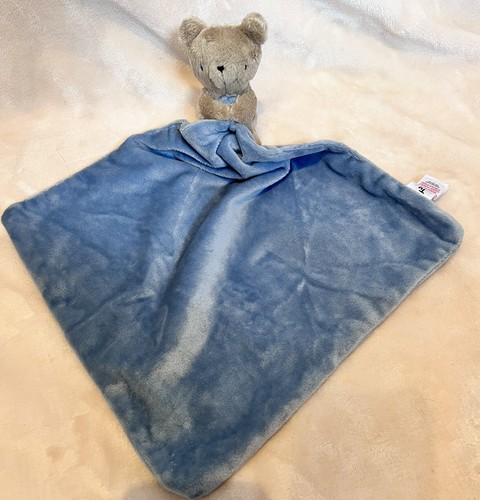 Sainsburys blue teddy - teddy, bear