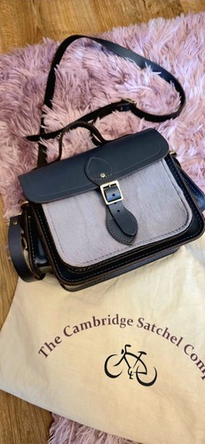 The cambridge satchel - the,