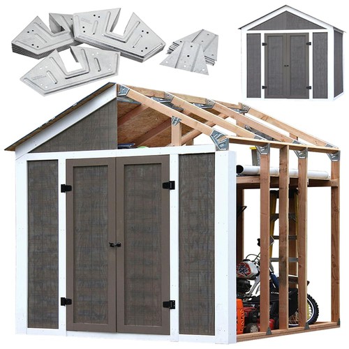 Ezbuilder foot peak roof - ezbuilder, x