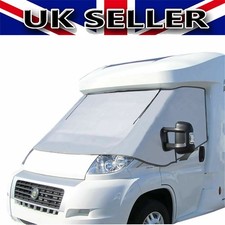 Motorhome External Thermal