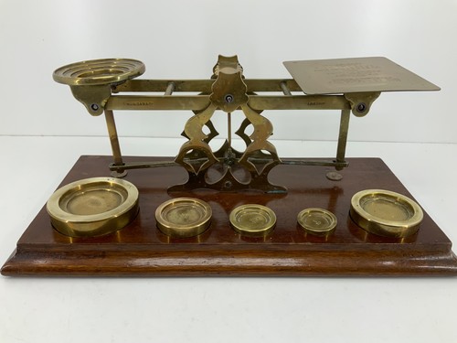 Antique mordan co london - antique, s.