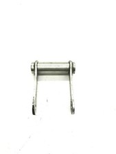 Shock absorber connecting rod