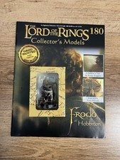 The Lord of the rings