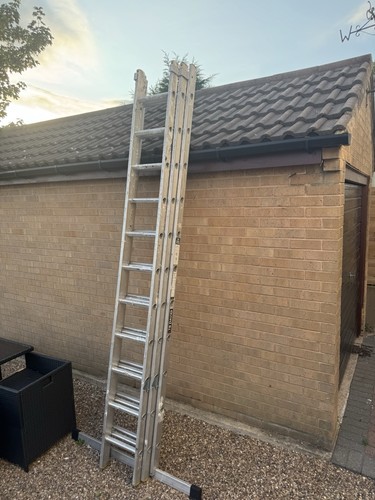 Davies triple extension - 3m,