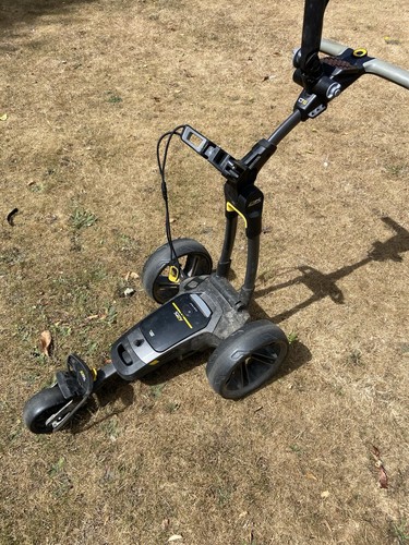 Powakaddy ct6 trolley hole - ct6,