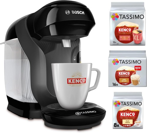 Tassimo bosch style - bosch,