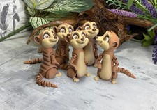 Articulated Flexible Animal