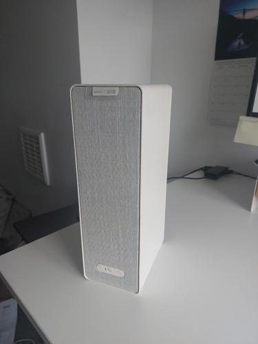 Ikea sonos symfonisk white - -,