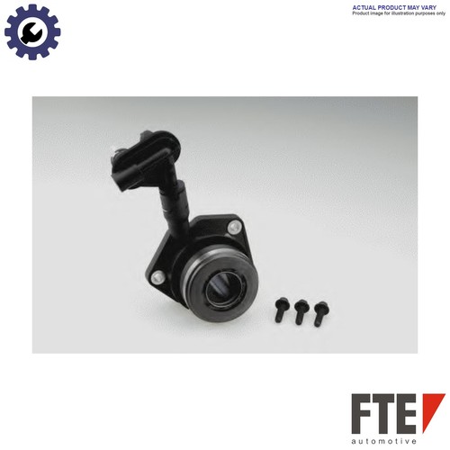 Central slave cylinder clutch - cylinder,