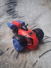 Hasbro Marvel Spiderman Three