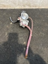 Suzuki RM 250 1996 Carb